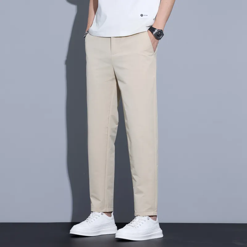 Paddy Julia Casual Pants Unisex-3