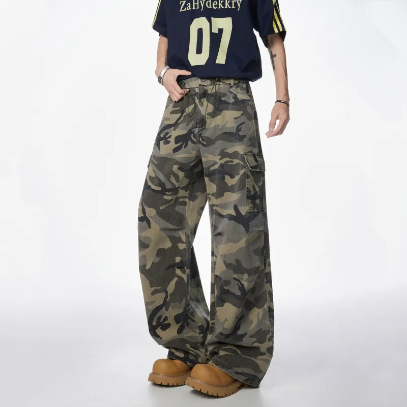 Paddy Julia Casual Pants Unisex-12