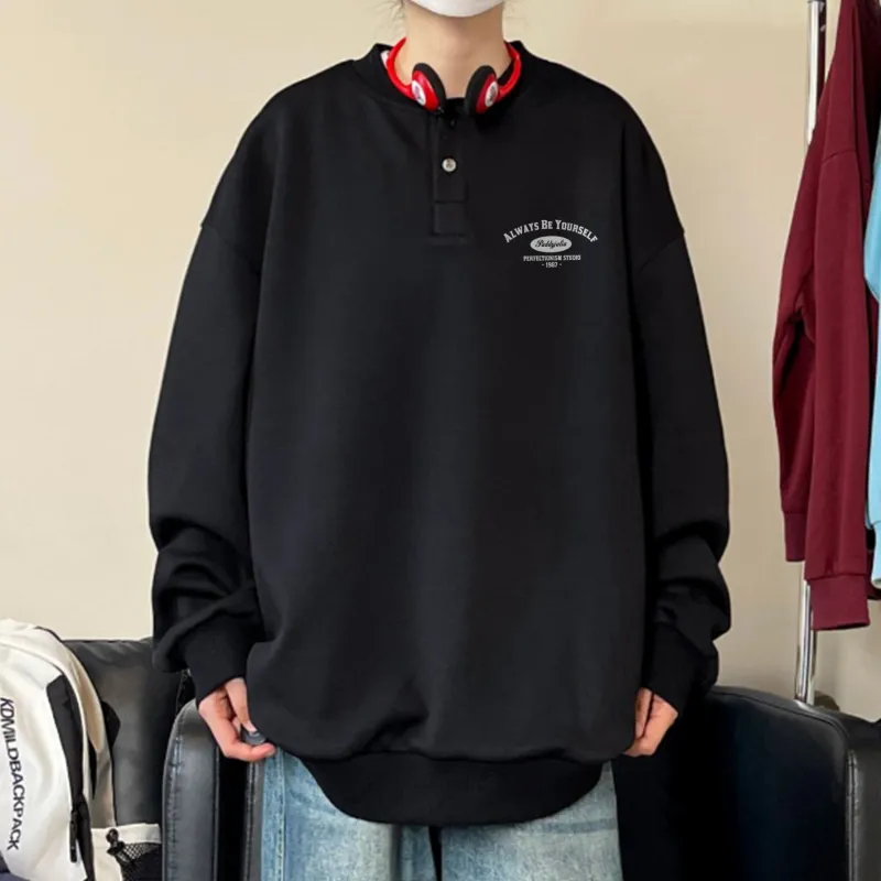 Paddy Julia Sweatshirts Unisex-14