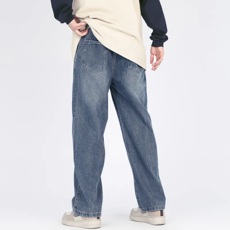 Paddy Julia Jeans Basic Unisex Yellow Mud-38