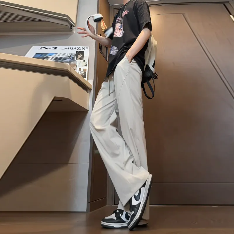 Paddy Julia Casual Pants Unisex-9