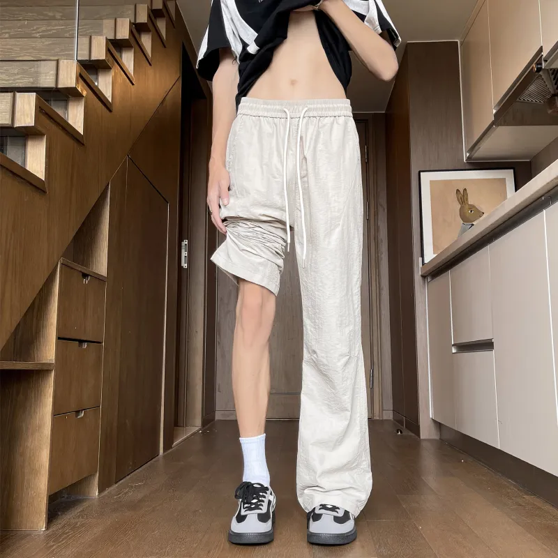Paddy Julia Casual Pants Unisex-4