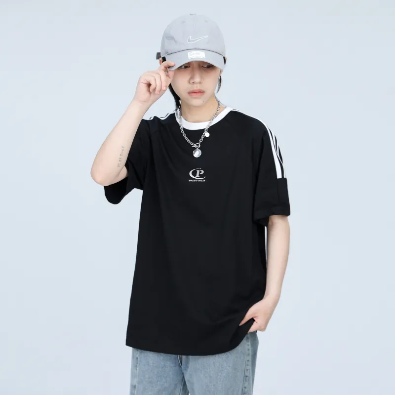 Paddy Julia T Shirts Unisex-2