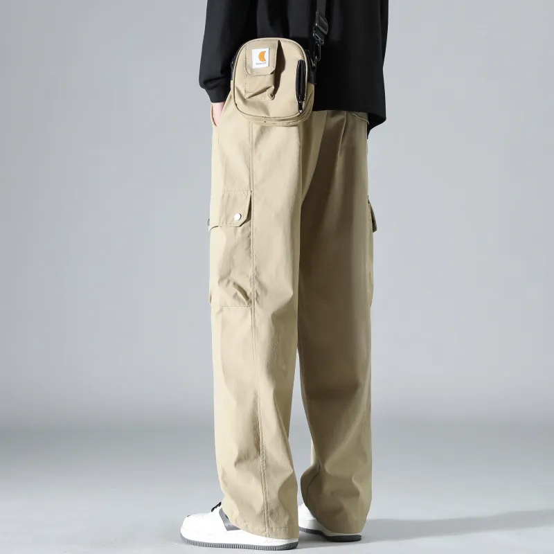 Paddy Julia Casual Pants Unisex-9