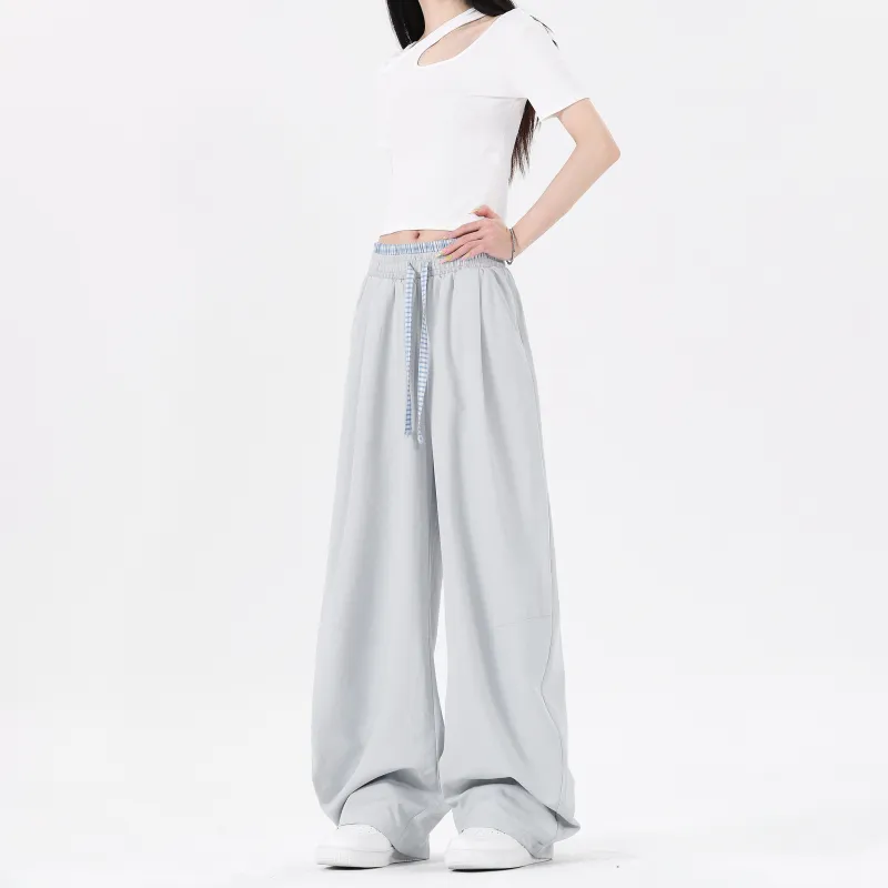 Paddy Julia Casual Pants Unisex-8