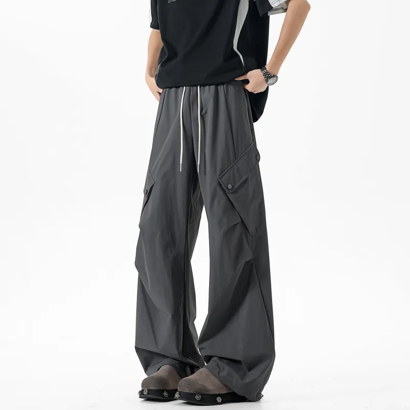 Paddy Julia Casual Pants Unisex-7