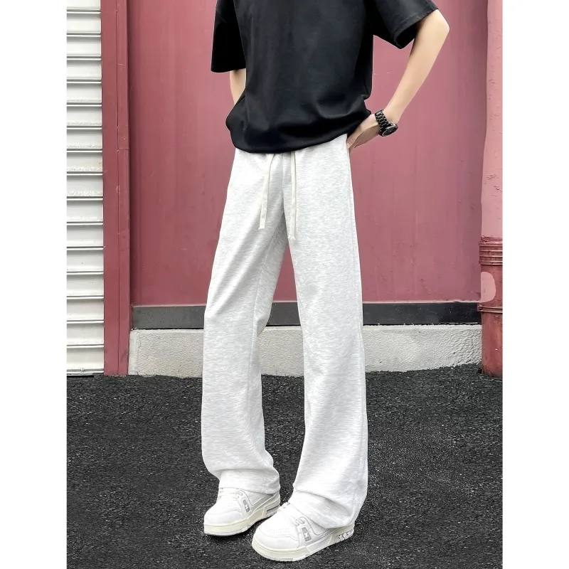 Paddy Julia Knitted Sweatpants Unisex-5