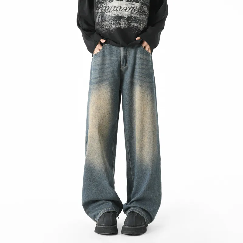 Paddy Julia Jeans Unisex-8