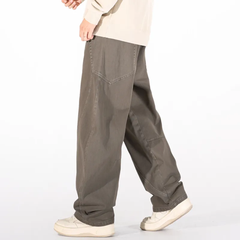 Paddy Julia Jeans Unisex-8