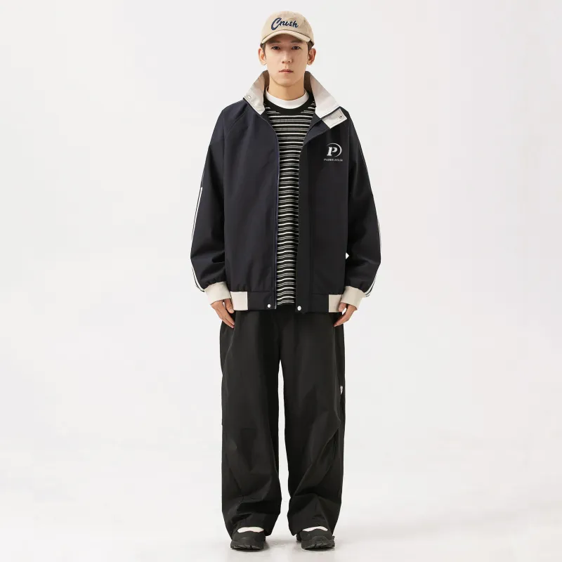 Paddy Julia Jackets & Coats Unisex-7