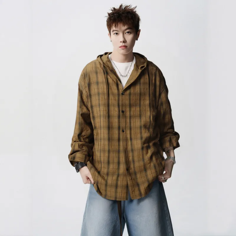 Paddy Julia Shirts Unisex-6