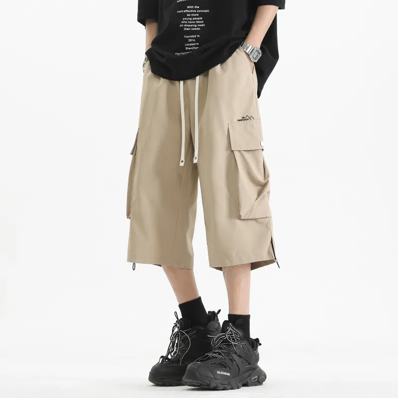 Paddy Julia Cargo Pants Unisex-10