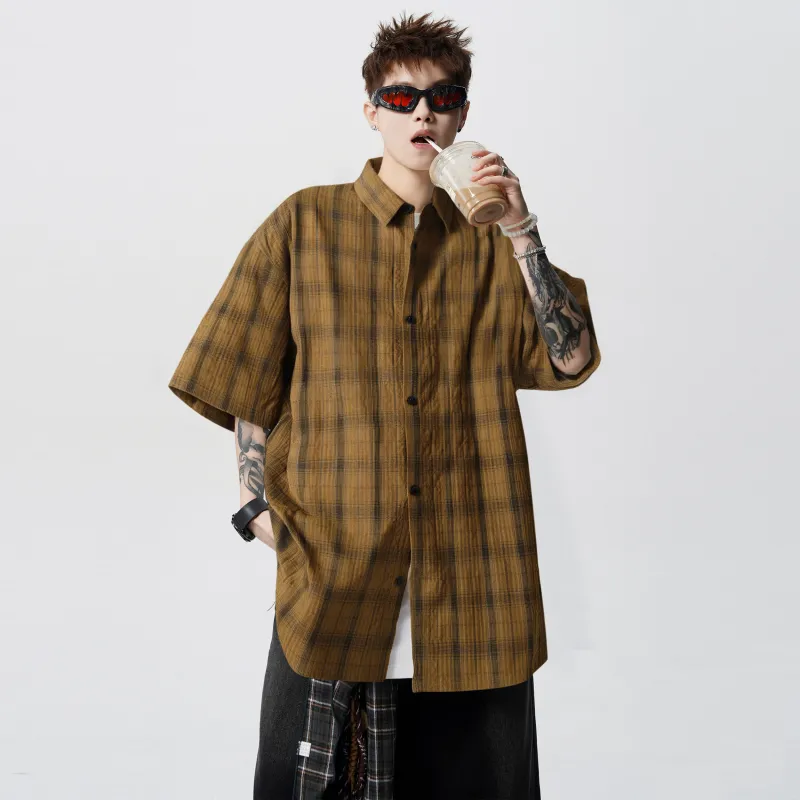 Paddy Julia Shirts Unisex-6