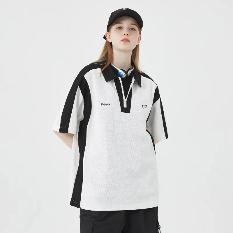 Paddy Julia Polo Shirts Unisex-10