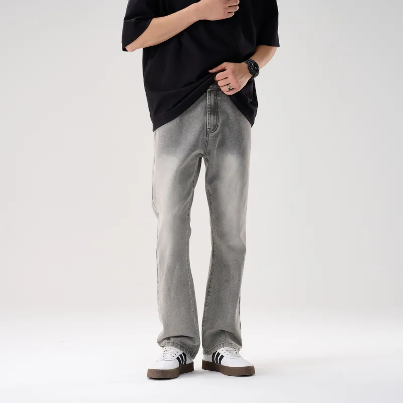 Paddy Julia Jeans Unisex-2