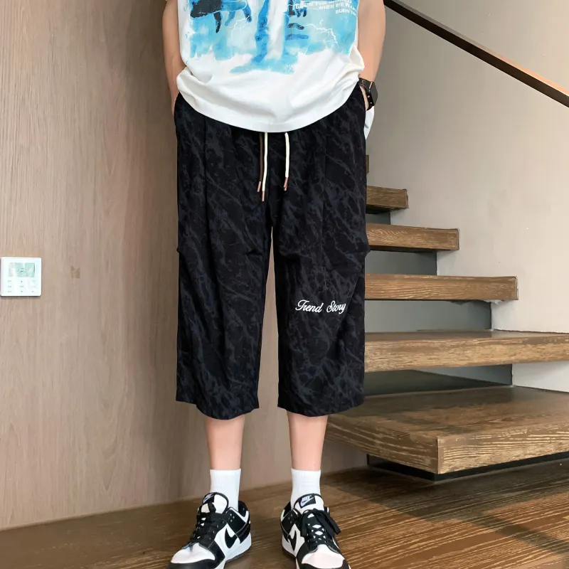 Paddy Julia Casual Shorts Unisex-2