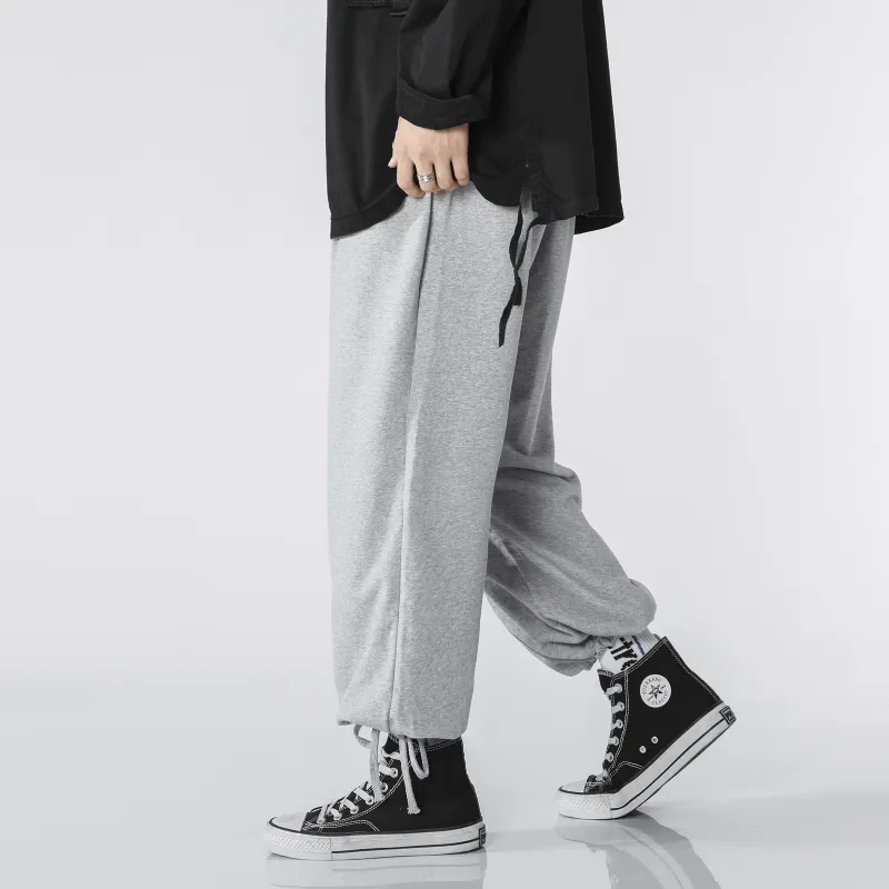 Paddy Julia Knitted Sweatpants Unisex-10