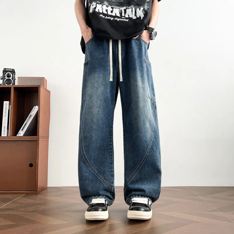 Paddy Julia Jeans Unisex-7