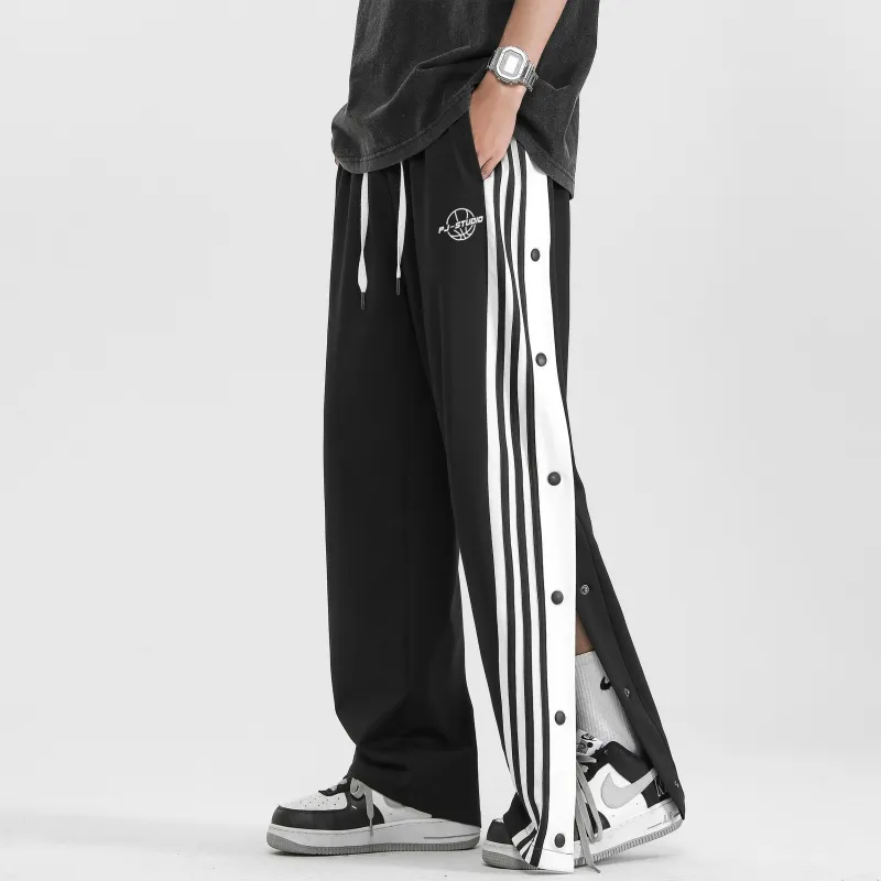 Paddy Julia Casual Pants Unisex-8