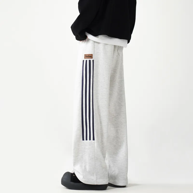 Paddy Julia Casual Pants Unisex-9