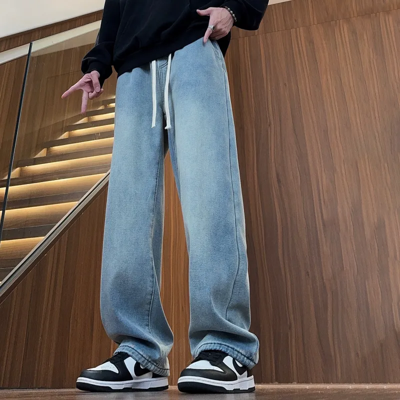 Paddy Julia Jeans Unisex-16