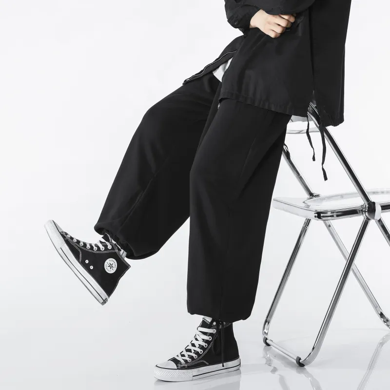Paddy Julia Knitted Sweatpants Unisex-4