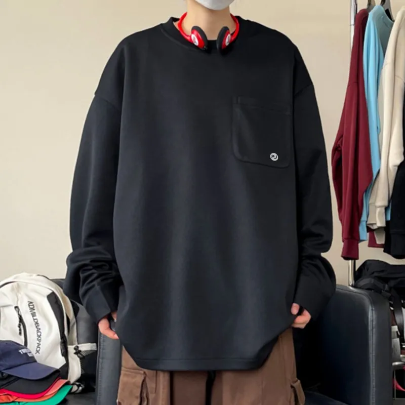 Paddy Julia Sweatshirts Unisex-5