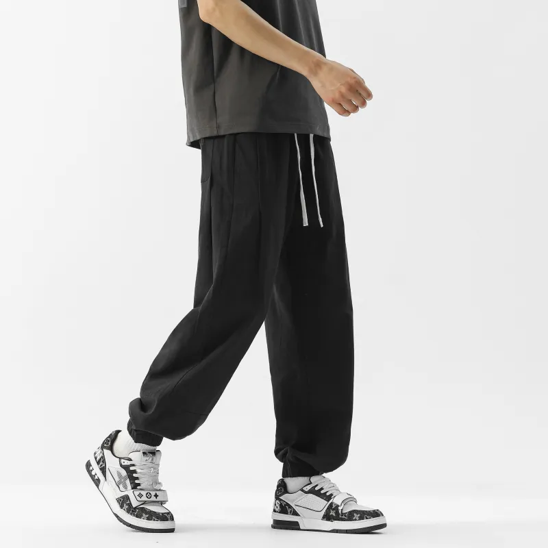 Paddy Julia Casual Pants Unisex-3