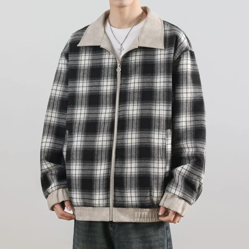 Paddy Julia Jackets Unisex-14