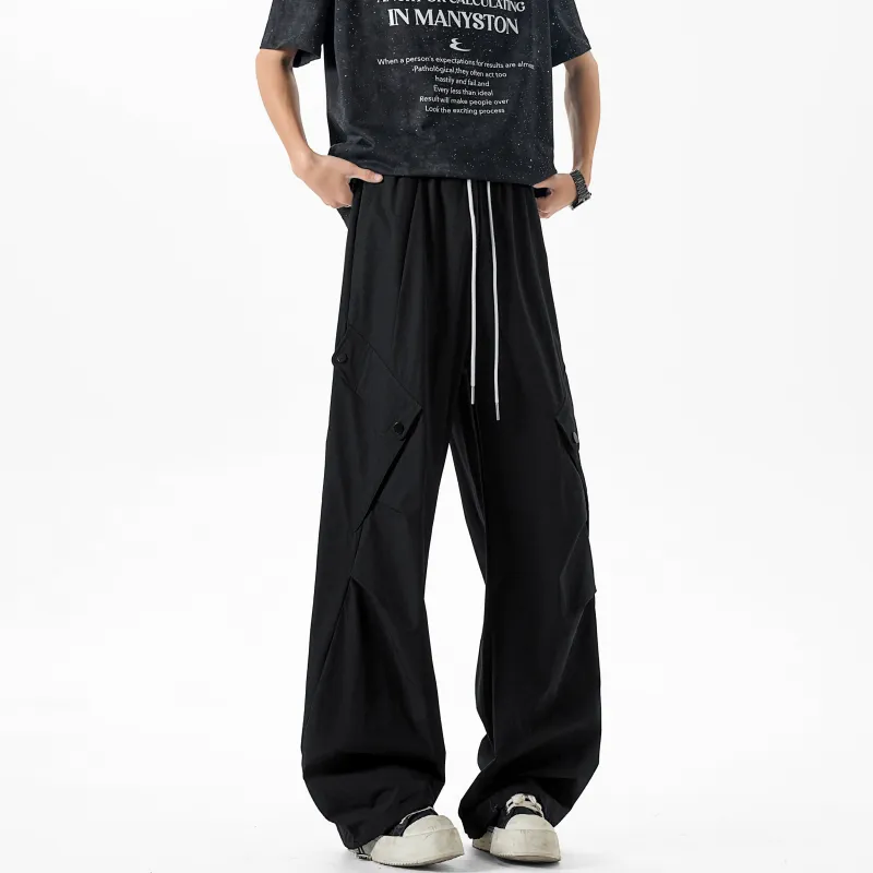 Paddy Julia Casual Pants Unisex-1