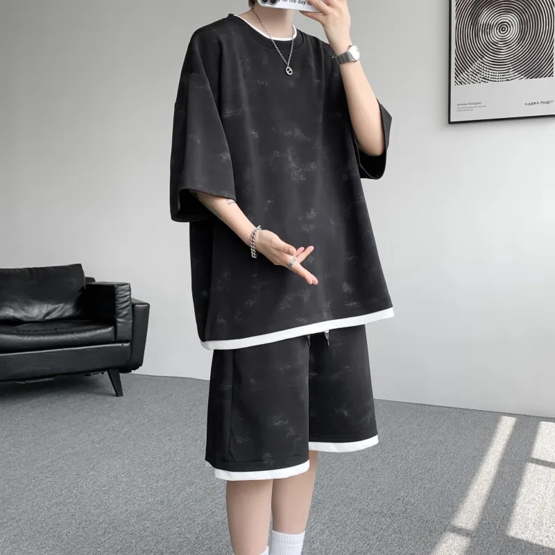 Paddy Julia Casual Sportswear Unisex-3