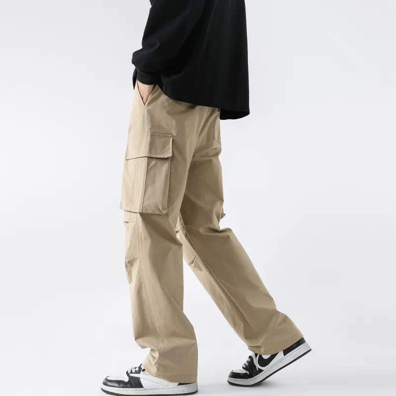 Paddy Julia Cargo Pants Unisex-16