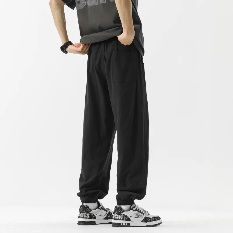 Paddy Julia Casual Pants Unisex-2