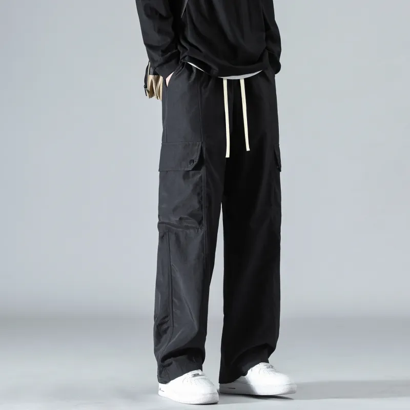 Paddy Julia Casual Pants Unisex-4