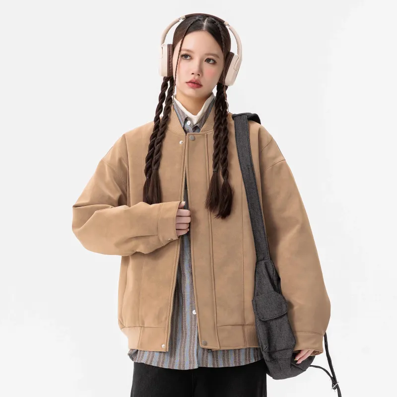 Paddy Julia Jackets Coats Unisex-16