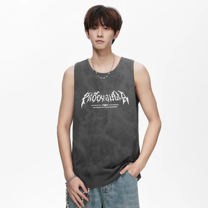 Paddy Julia Tank Tops Unisex-12