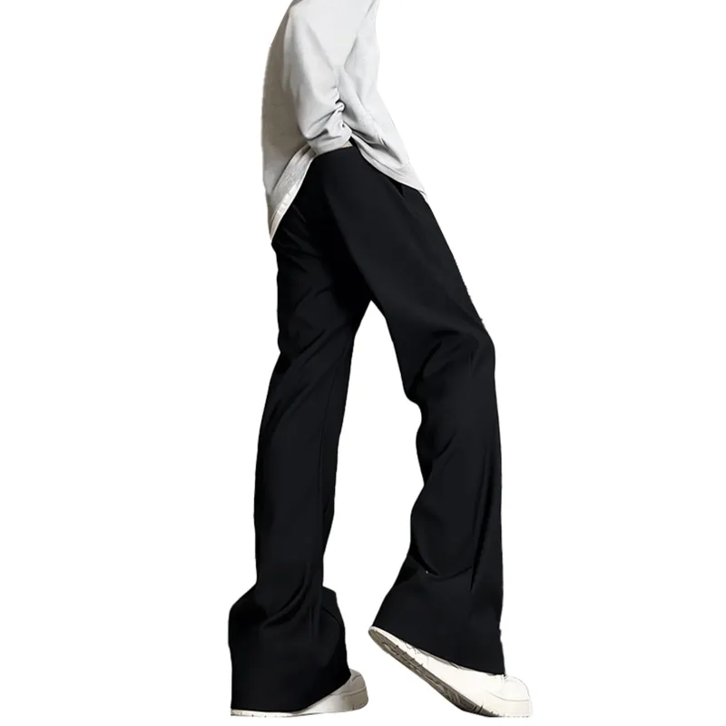 Paddy Julia Suit Trouser Unisex-3