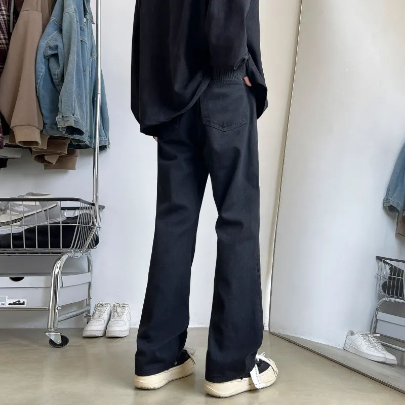Paddy Julia Jeans Unisex-1