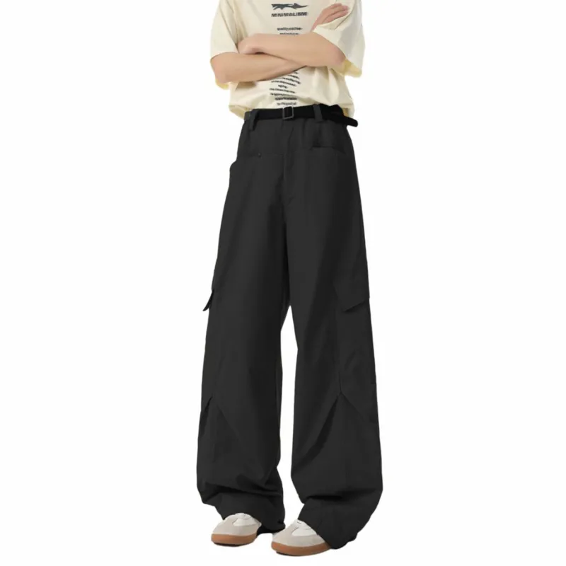 Paddy Julia Cargo Pants Unisex-2