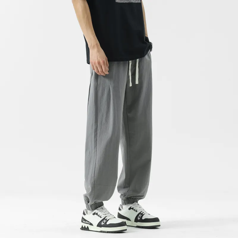 Paddy Julia Casual Pants Unisex-5