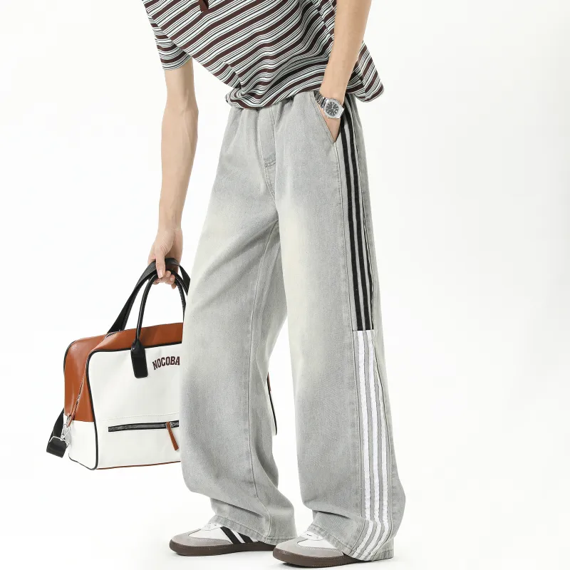 Paddy Julia Jeans Unisex-12