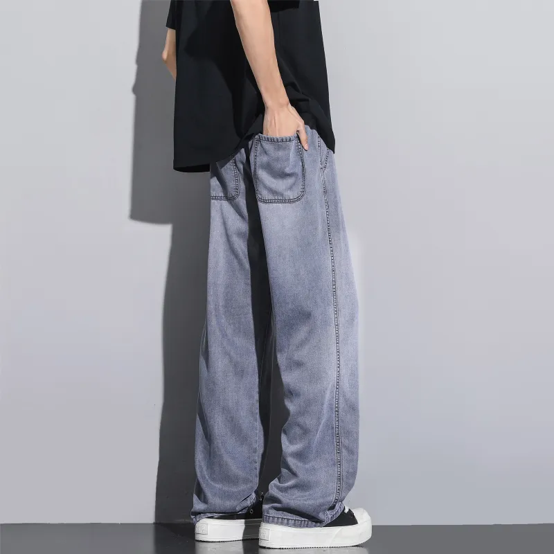 Paddy Julia Jeans Unisex-3