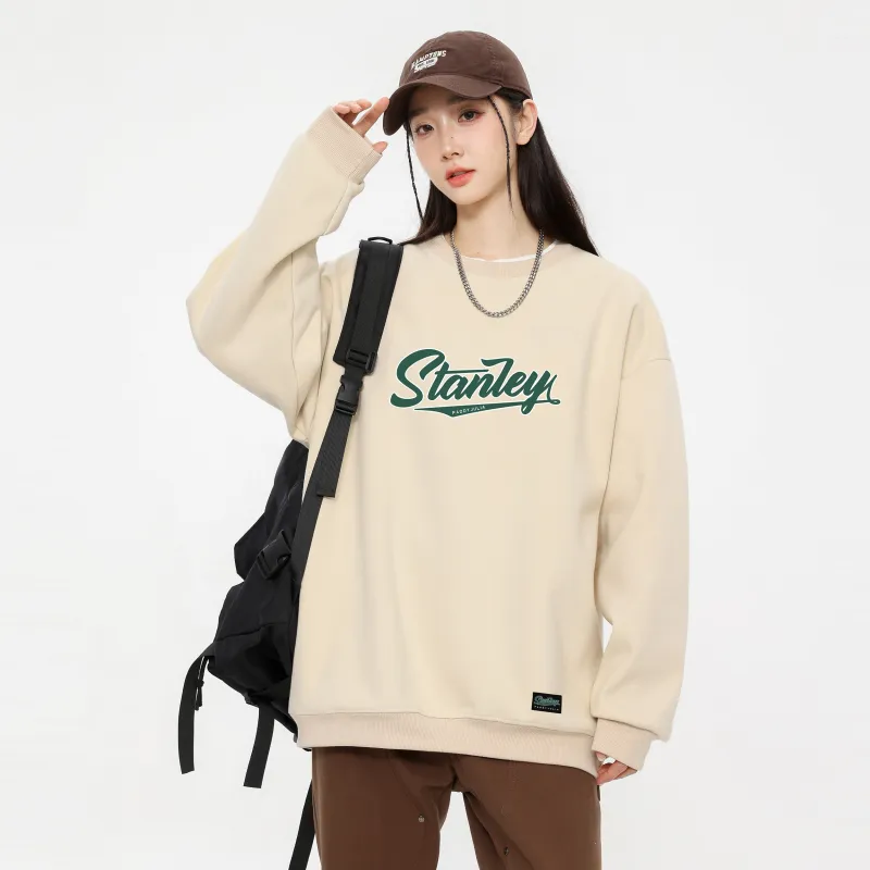 Paddy Julia Sweatshirts Unisex-12