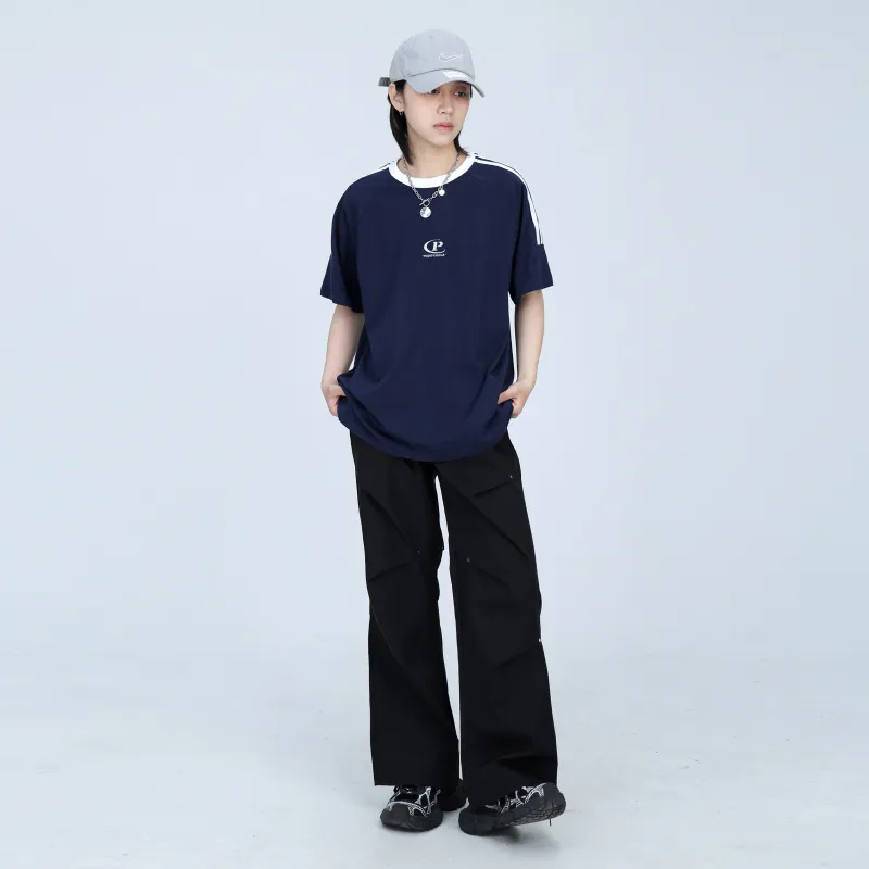 Paddy Julia T Shirts Unisex-20