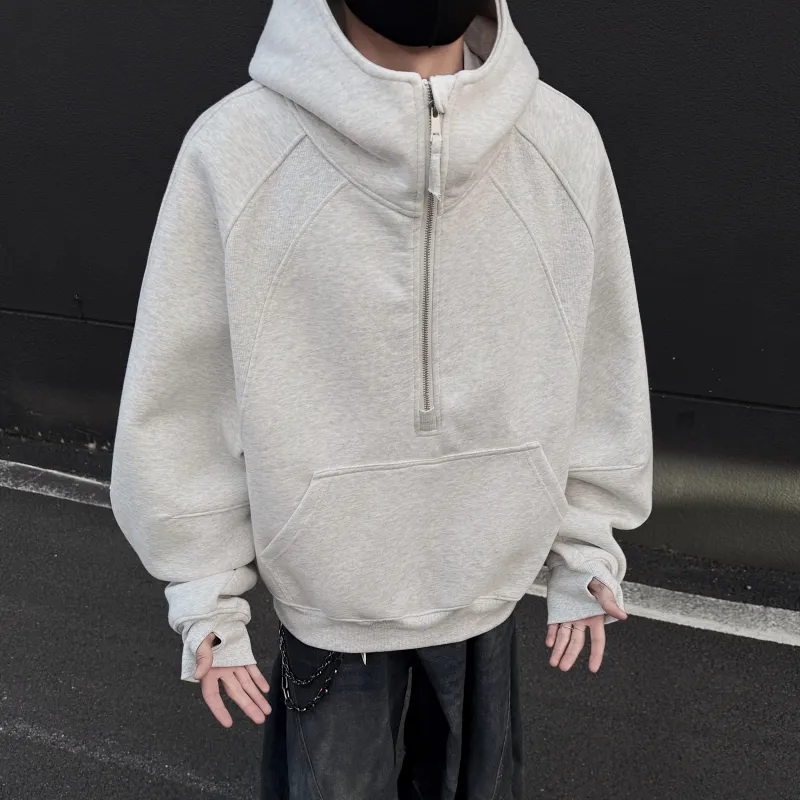 Paddy Julia Sweatshirts Unisex-10