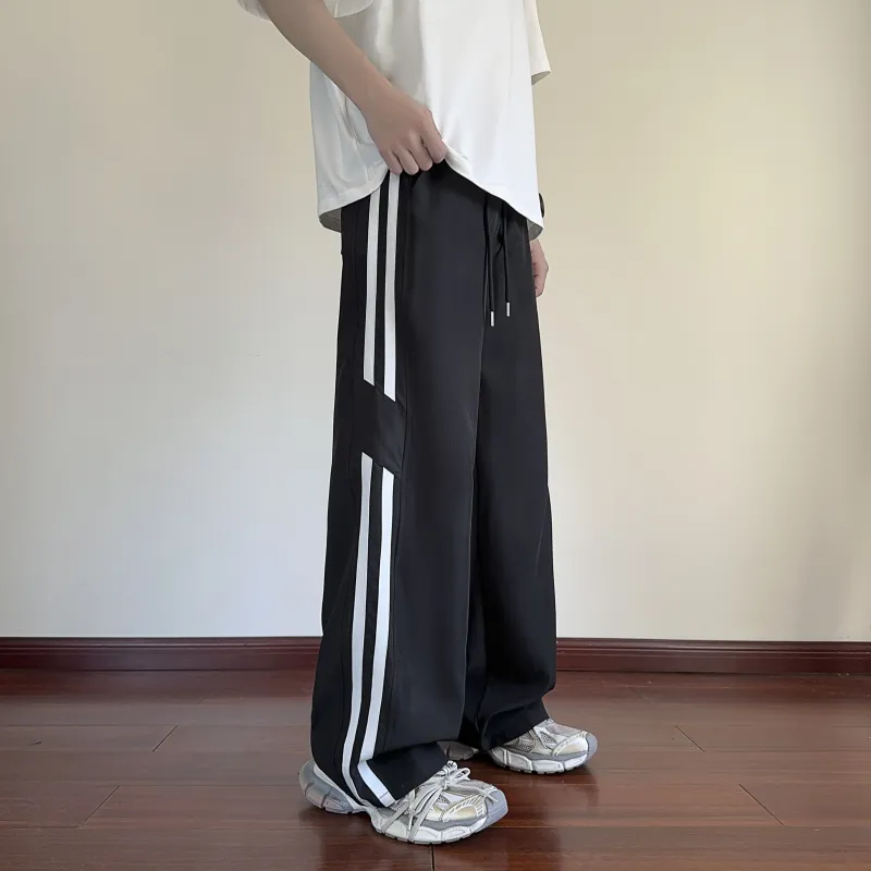 Paddy Julia Casual Pants Unisex-3