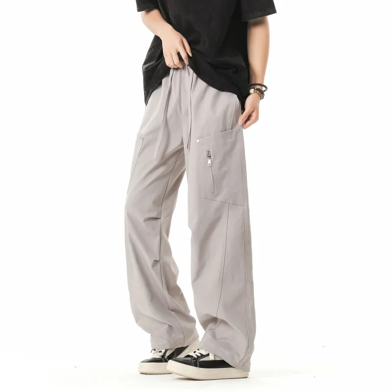 Paddy Julia Cargo Pants Unisex-13