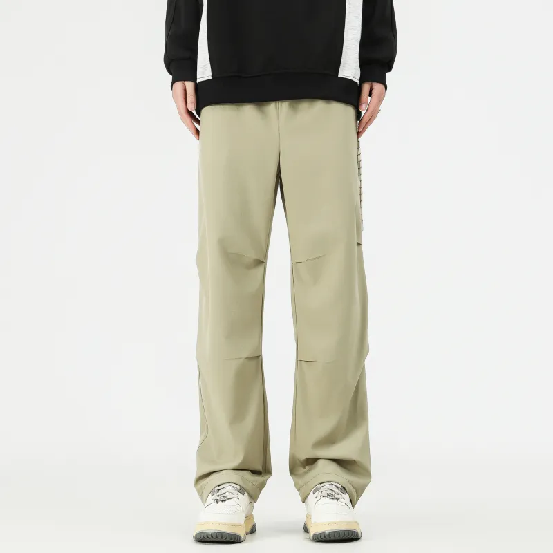 Paddy Julia Casual Pants Unisex-6