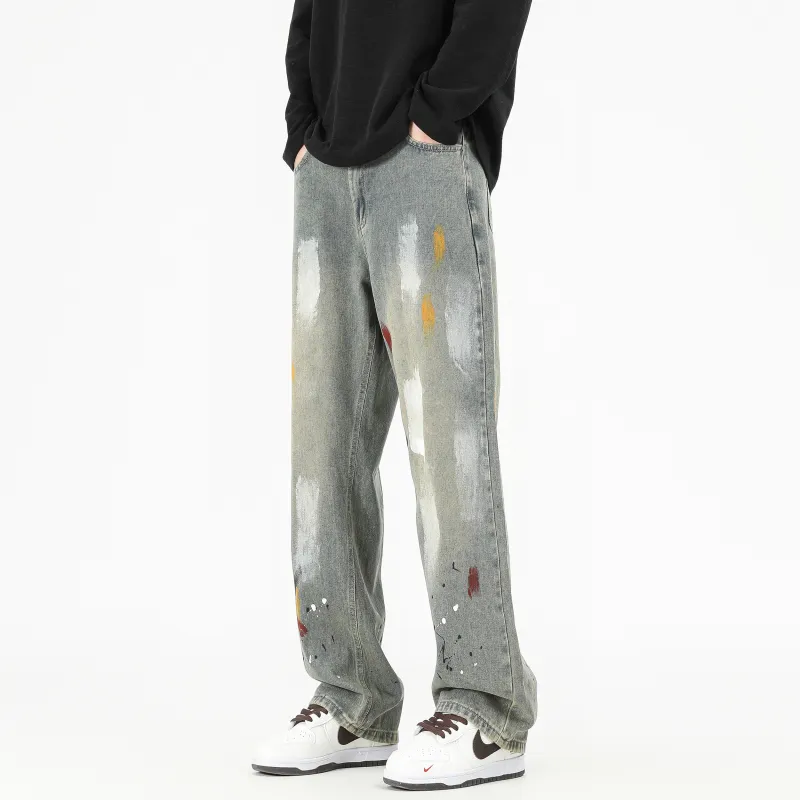 Paddy Julia Jeans Unisex-15