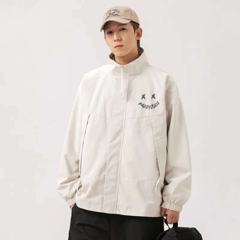 Paddy Julia SS24 Jackets & Coats Unisex-11